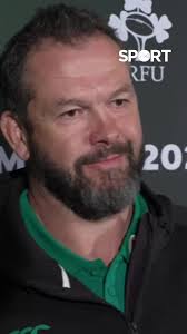 Ireland Vs New Zealand Match Starts