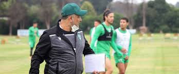 Club de deportes santiago wanderers are a football club in valparaíso, chile, which plays in the campeonato nacional, the first tier of the chilean football federation. Volantes Santiago Wanderers Sitio Oficial