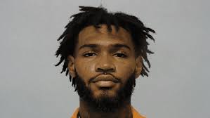 Shamar Robinson's Instagram, Twitter & Facebook