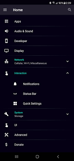 Once i accidentally deleted system ui and the smartphone was still working. Systemui Tuner For Android Apk Download
