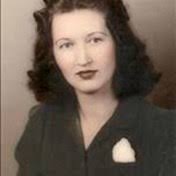 Search Dorothy Cobb Obituaries and Funeral Services