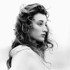 Marie Sophie Wilson Carr, 1987.⁠ Hair: @hairbychristiaan