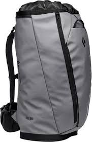 Others chose to go without, mainly because it is hard to hold them while in the dike. Black Diamond Men S Backpacks Moosejaw