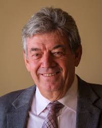 Transportation Commission Members