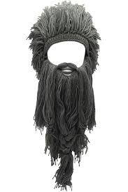 Amazon.com: Azarxis Beard Hat Beanie Knit Pirate Hat Winter Warm Octopus  Hat Windproof Funny Squid Mask for Men Women (Dark Gray) : Clothing, Shoes  & Jewelry