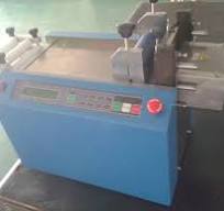 C350-SZM Ribbon Busbar Bend Cutting Machine – PV ...