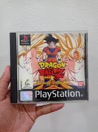 At the title screen after the fmv sequence, press up, triangle, down, x , left, l1, right, r1. Playstation Dragon Ball Z Ultimate Battle 22 Video Gaming Video Games On Carousell
