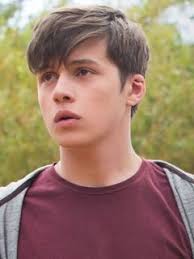 Zach (Zach Mitchell)