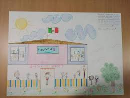 En conferencia de prensa el jefe de gobierno porteño se pronunció anoche sobre el acatamiento al fallo. A Traves De Dibujos Ninos Expresan Su Deseo De Volver A Clases El Sol De Mexico Noticias Deportes Gossip Columnas