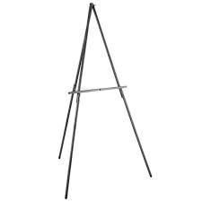 Floor Easel By Artist S Loft Michaels In 2020 Floor Easel Easel Flooring