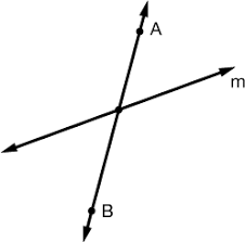 Maybe you would like to learn more about one of these? Geometry Definitions