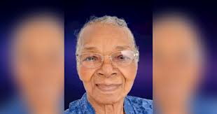 Helen Irene Crenshaw Obituary