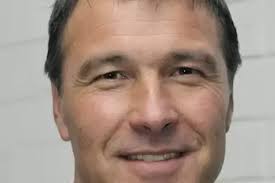 Sportsmänner: Michael Serr und seine Zeit beim 1. FCK