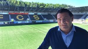 In the last 5 games they have failed to score in 1; Nachfolge Von Aniello Fontana Ein Ehemaliger Spieler Ubernimmt Den Fc Schaffhausen News Srf