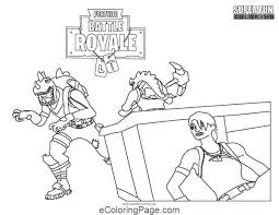 Discover free fun coloring pages inspired by the game and the characters. 20 Fortnite Coloring Page Printable For Kids