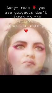 Beautifulqueenlucyrose