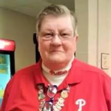 Obituary information for Theresa J. Deck