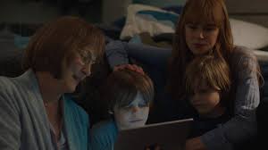 большая маленькая ложь 2 сезон 2 серия смотреть онлайн Kinowar Com Bolshaya Malenkaya Lozh 3 Seriya 2 Sezona