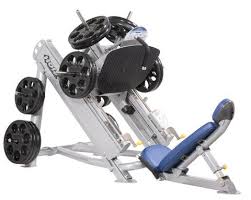 Hoist Cf 3355 Linear Leg Press No Equipment Workout Hoist Fitness Fitness Equipment Machines