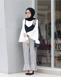 Dengan iringan orkes rayuan kenchana pinpinan ahmad jaafar. 15 Trend Fesyen Muslimah Yang Bergaya 2018 Mybaju Blog
