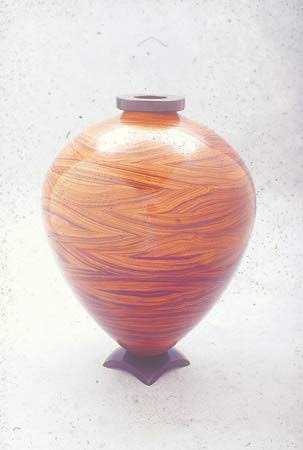 Wood