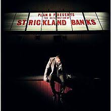 The Defamation Of Strickland Banks Wikipedia