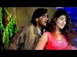 Hum Aise Karenge Pyar Jhankar Jaan 1996 Bollywood Romantinc Song Ajay Devgan Twinkle Khanna Youtube In 2021 Songs Jazz Movies Vishal veeru devgan (born 2 april 1969), known professionally as ajay devgn, is an indian film actor, director and producer. hum aise karenge pyar jhankar jaan