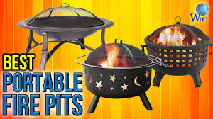 Fire sense roman fire pit reviews. 8 Best Portable Fire Pits 2017 Youtube