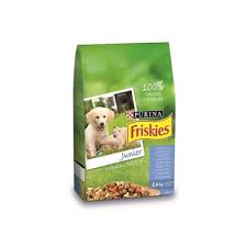 Friskies Tavuklu Sutlu Ve Sebzeli Yavru Kopek Mamasi 2 4kg Fiyati