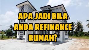 Jalan, meliputi jalan tol dan jembatan tol; 7 Syarat Refinance Rumah Terkini 2021 Smartinvest101