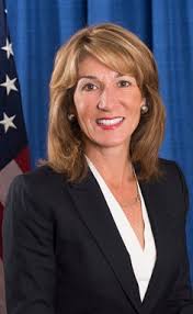 An End of the Year Message from Lieutenant Governor Karyn Polito With the  end of 2020 just two weeks away, I would like to thank