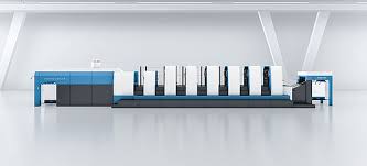 Ascension technology provide an affordable consultancy and technology services to begin the bim related project and development of efficient processes. Packaging And Commercial Printing In All Their Facets Koenig Bauer We Re On It