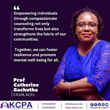 𝐊𝐂𝐏𝐀, 𝐘𝐨𝐮𝐫 𝐩𝐫𝐨𝐟𝐞𝐬𝐬𝐢𝐨𝐧𝐚𝐥 𝐛𝐨𝐝𝐲 𝐨𝐟 𝐜𝐡𝐨𝐢𝐜𝐞! "  #Happy new week. #KCPA #MentalHealth #Newweek #Monday