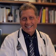 Dr David Minkoff