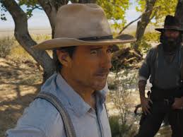 From Kevin Costner to Sienna...