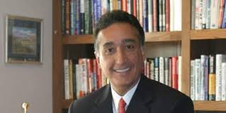 Former mayor receives prestigious honor from Japan