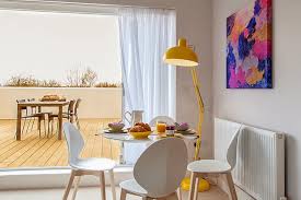 A warm, inviting, and comfortable dining room will be at hand very soon. 9 Ways To A Dining Room Makeover On A Budget