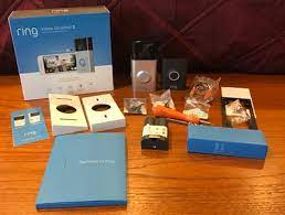 Check spelling or type a new query. Ring S Video Doorbell 2 Brings Battery Powered 1080p Video Security To Your Front Door Macrumors