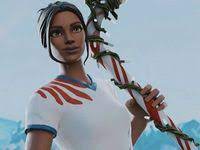 Lukethenotable called kai a sweaty tryhard fortnite player fortnite skins ranked the 35 best fortnite skins usgamer Sweaty Tryhard Gaming Wallpapers Best Gaming Wallpapers Skin Images