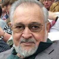 George Rex Obituary (2022)