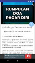 Doa pelindung diri dari ilmu hitam lengkap kiat membentengi keluarga dari sihir selamat membaca dan semoga. Kumpulan Doa Pagar Diri Apps On Google Play