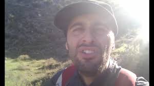 Nos aventuramos por los territorios de Petrer en la epoca de cuando Franco  era Corneta.xD