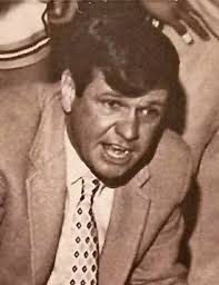 Obituary information for Ronald Ashley