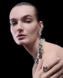 JONES Spring 2024 by Medium Rare Content Agency