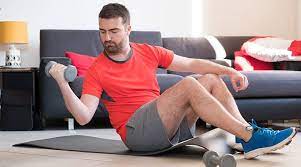 We did not find results for: Working Out At Home As Effective As Gymming Study Lifestyle News The Indian Express