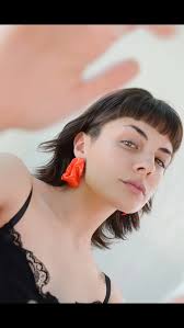 ¿Unos Alma rojos para prender el día?, Este par es de nuestros favoritos, y  si los conoces sabes que son un tremendo compañero ♥️, ✸ Recuerda que la  mayoría de nuestros diseños están para pedido, y ...