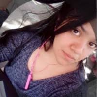 Ariadna Stephanie Avendaño Moreno