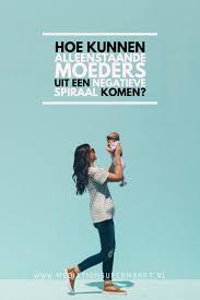 Het is in feite de reden waarom deze datingsite is opgericht; Hoe Kunnen Alleenstaande Moeders Uit Een Negatieve Spiraal Komen Alleenstaande Moeders Moeders Alleenstaande Moeder