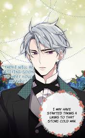 Pin By Animemangaluver On La Dolce Vita Di Adelaide Anime Webtoon Manhwa Manga