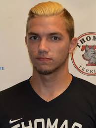 2016 Men's Soccer Roster